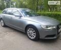 Ауді А6, об'ємом двигуна 2.97 л та пробігом 282 тис. км за 15900 $, фото 37 на Automoto.ua