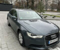 Ауді А6, об'ємом двигуна 3 л та пробігом 217 тис. км за 12500 $, фото 6 на Automoto.ua