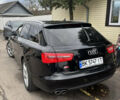 Ауді А6, об'ємом двигуна 2 л та пробігом 278 тис. км за 14500 $, фото 4 на Automoto.ua