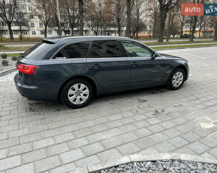 Ауді А6, об'ємом двигуна 3 л та пробігом 217 тис. км за 12500 $, фото 5 на Automoto.ua