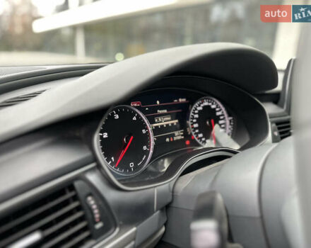 Ауді А6, об'ємом двигуна 3 л та пробігом 217 тис. км за 12500 $, фото 7 на Automoto.ua