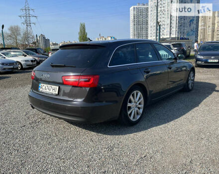 Ауди А6, объемом двигателя 1.97 л и пробегом 307 тыс. км за 14700 $, фото 6 на Automoto.ua