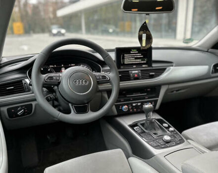 Ауді А6, об'ємом двигуна 3 л та пробігом 217 тис. км за 12500 $, фото 9 на Automoto.ua