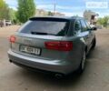 Ауди А6, объемом двигателя 2.97 л и пробегом 282 тыс. км за 15900 $, фото 13 на Automoto.ua