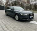 Ауді А6, об'ємом двигуна 3 л та пробігом 217 тис. км за 12500 $, фото 1 на Automoto.ua