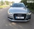 Ауді А6, об'ємом двигуна 2.97 л та пробігом 281 тис. км за 15850 $, фото 1 на Automoto.ua