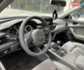 Ауді А6, об'ємом двигуна 3 л та пробігом 217 тис. км за 12500 $, фото 12 на Automoto.ua