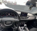 Ауді А6, об'ємом двигуна 2 л та пробігом 310 тис. км за 12500 $, фото 17 на Automoto.ua
