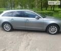 Ауди А6, объемом двигателя 2.97 л и пробегом 282 тыс. км за 15900 $, фото 36 на Automoto.ua