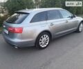 Ауді А6, об'ємом двигуна 2.97 л та пробігом 281 тис. км за 15850 $, фото 9 на Automoto.ua