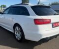 Ауди А6, объемом двигателя 2 л и пробегом 275 тыс. км за 15000 $, фото 1 на Automoto.ua