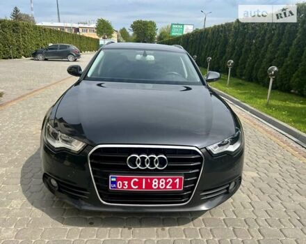 Ауди А6, объемом двигателя 3 л и пробегом 335 тыс. км за 15550 $, фото 28 на Automoto.ua