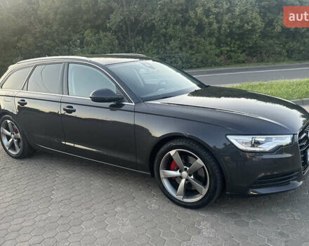 Ауді А6, об'ємом двигуна 3 л та пробігом 316 тис. км за 17600 $, фото 4 на Automoto.ua