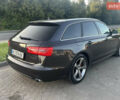 Ауді А6, об'ємом двигуна 3 л та пробігом 316 тис. км за 17600 $, фото 5 на Automoto.ua
