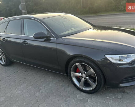 Ауді А6, об'ємом двигуна 3 л та пробігом 316 тис. км за 17600 $, фото 3 на Automoto.ua