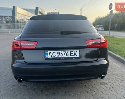 Ауді А6, об'ємом двигуна 3 л та пробігом 316 тис. км за 17600 $, фото 14 на Automoto.ua