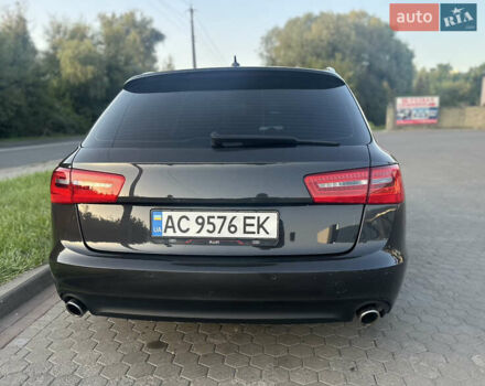 Ауді А6, об'ємом двигуна 3 л та пробігом 316 тис. км за 17600 $, фото 6 на Automoto.ua