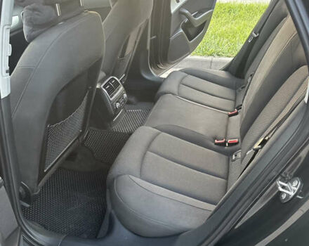 Ауді А6, об'ємом двигуна 3 л та пробігом 316 тис. км за 17600 $, фото 16 на Automoto.ua