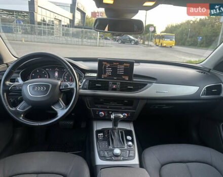 Ауді А6, об'ємом двигуна 3 л та пробігом 316 тис. км за 17600 $, фото 19 на Automoto.ua