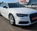 Ауди А6, объемом двигателя 2 л и пробегом 275 тыс. км за 15000 $, фото 32 на Automoto.ua