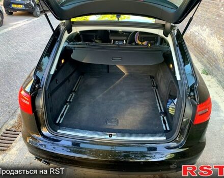 Ауді А6, об'ємом двигуна 2 л та пробігом 155 тис. км за 19500 $, фото 2 на Automoto.ua