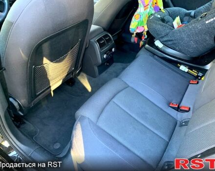 Ауді А6, об'ємом двигуна 2 л та пробігом 155 тис. км за 19500 $, фото 8 на Automoto.ua