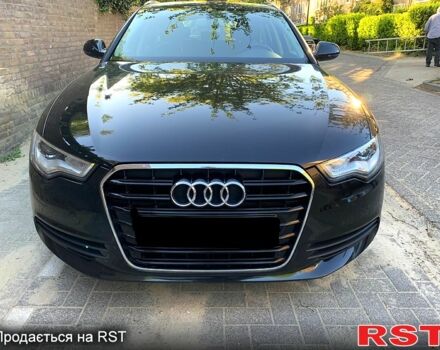 Ауді А6, об'ємом двигуна 2 л та пробігом 155 тис. км за 19500 $, фото 3 на Automoto.ua