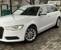 Ауді А6, об'ємом двигуна 2.8 л та пробігом 250 тис. км за 15800 $, фото 1 на Automoto.ua