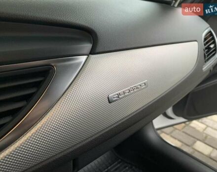 Ауді А6, об'ємом двигуна 2.8 л та пробігом 250 тис. км за 15800 $, фото 46 на Automoto.ua