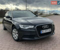 Ауди А6, объемом двигателя 2 л и пробегом 241 тыс. км за 17000 $, фото 1 на Automoto.ua