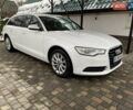 Ауді А6, об'ємом двигуна 2.8 л та пробігом 250 тис. км за 15800 $, фото 13 на Automoto.ua