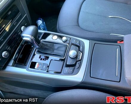 Ауді А6, об'ємом двигуна 2 л та пробігом 155 тис. км за 19500 $, фото 7 на Automoto.ua