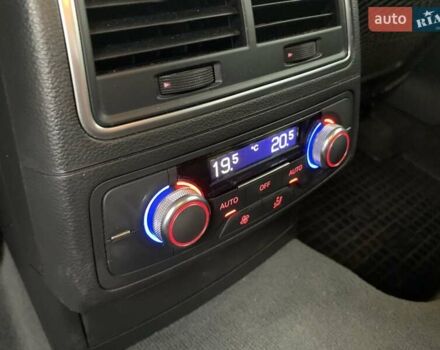 Ауді А6, об'ємом двигуна 2.8 л та пробігом 250 тис. км за 15800 $, фото 41 на Automoto.ua