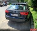 Ауді А6, об'ємом двигуна 2 л та пробігом 155 тис. км за 19500 $, фото 1 на Automoto.ua