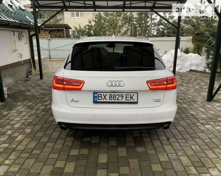 Ауді А6, об'ємом двигуна 2.8 л та пробігом 250 тис. км за 15800 $, фото 5 на Automoto.ua