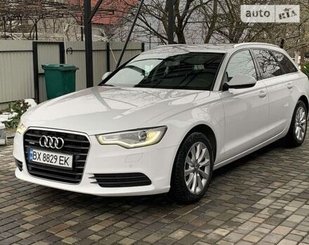 Ауді А6, об'ємом двигуна 2.8 л та пробігом 250 тис. км за 15800 $, фото 2 на Automoto.ua