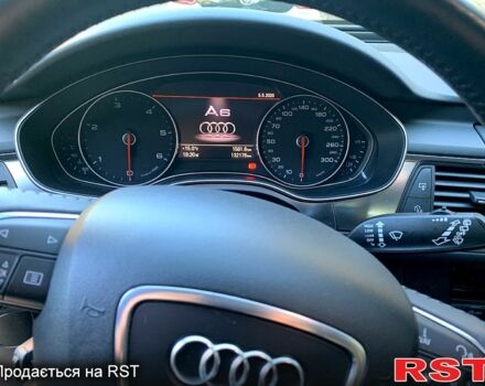 Ауді А6, об'ємом двигуна 2 л та пробігом 155 тис. км за 19500 $, фото 6 на Automoto.ua