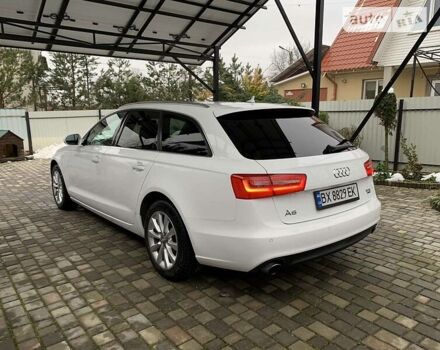 Ауді А6, об'ємом двигуна 2.8 л та пробігом 250 тис. км за 15800 $, фото 7 на Automoto.ua