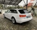 Ауді А6, об'ємом двигуна 2.8 л та пробігом 250 тис. км за 15800 $, фото 7 на Automoto.ua