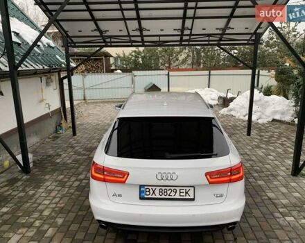 Ауді А6, об'ємом двигуна 2.8 л та пробігом 250 тис. км за 15800 $, фото 15 на Automoto.ua