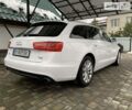 Ауді А6, об'ємом двигуна 2.8 л та пробігом 250 тис. км за 15800 $, фото 6 на Automoto.ua