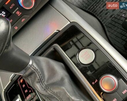 Ауді А6, об'ємом двигуна 2.8 л та пробігом 250 тис. км за 15800 $, фото 40 на Automoto.ua