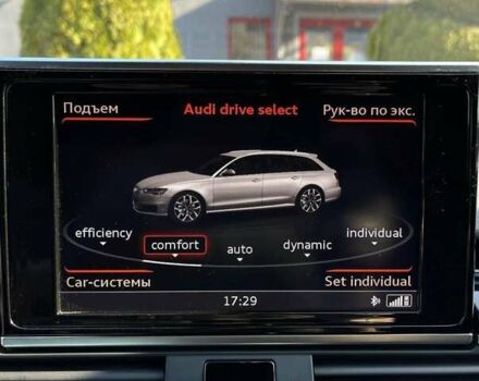 Ауди А6, объемом двигателя 3 л и пробегом 152 тыс. км за 38000 $, фото 11 на Automoto.ua