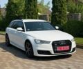 Ауді А6, об'ємом двигуна 2.97 л та пробігом 230 тис. км за 19500 $, фото 1 на Automoto.ua