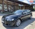 Ауди А6, объемом двигателя 2.97 л и пробегом 320 тыс. км за 20671 $, фото 1 на Automoto.ua