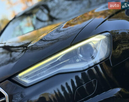 Ауди А6, объемом двигателя 2.97 л и пробегом 238 тыс. км за 20550 $, фото 6 на Automoto.ua