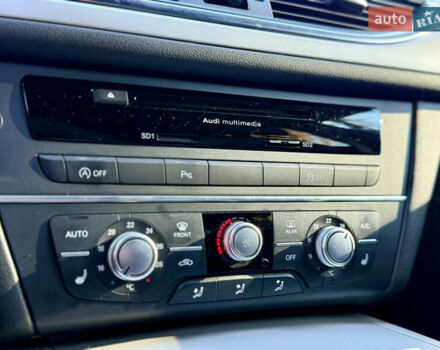 Ауди А6, объемом двигателя 2.97 л и пробегом 296 тыс. км за 20650 $, фото 56 на Automoto.ua