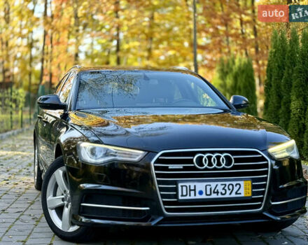 Ауди А6, объемом двигателя 2.97 л и пробегом 296 тыс. км за 20650 $, фото 13 на Automoto.ua