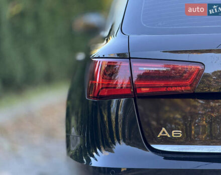 Ауди А6, объемом двигателя 2.97 л и пробегом 296 тыс. км за 20650 $, фото 26 на Automoto.ua