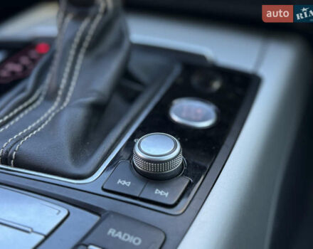 Ауди А6, объемом двигателя 2.97 л и пробегом 296 тыс. км за 20650 $, фото 53 на Automoto.ua